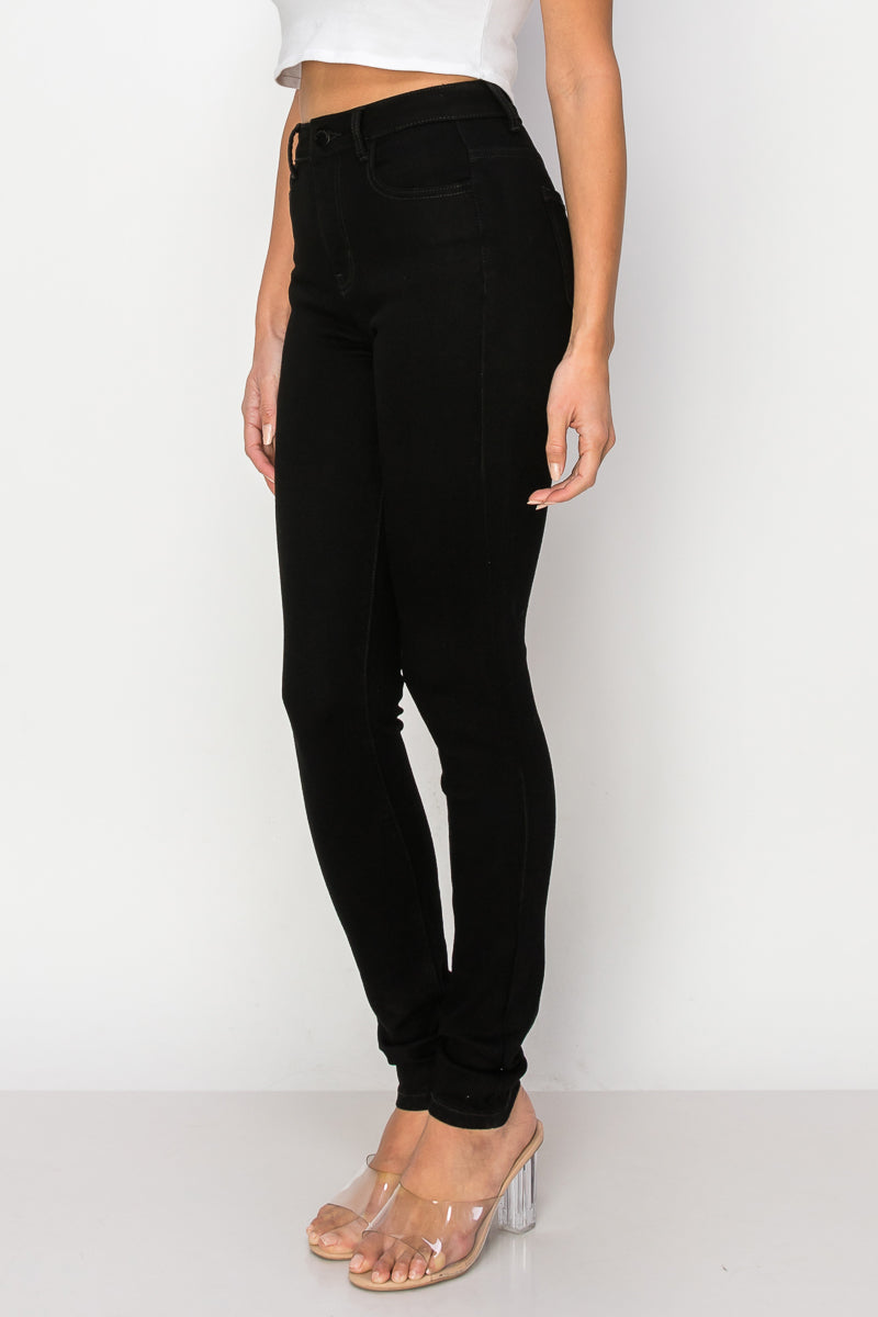 Alexandra - Classic High Rise Skinny
